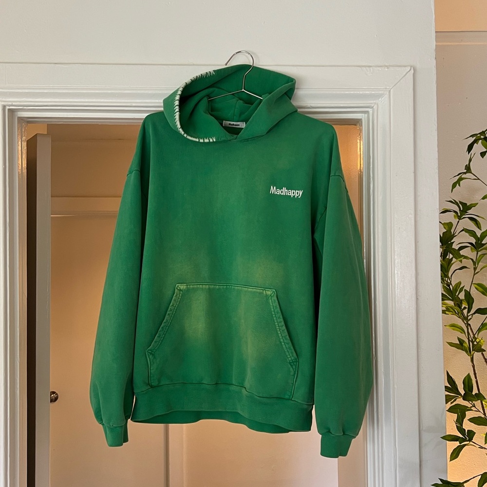 MADHAPPY HOODIE